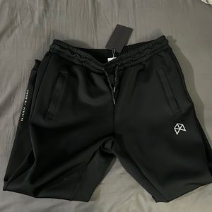 Raw Gear Pro Tech Track Jogger